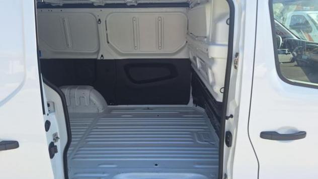 FIAT Talento 1.6 Ecojet PC-TN Furgone 10q N°GC579 rif. 23503344 - Foto 9