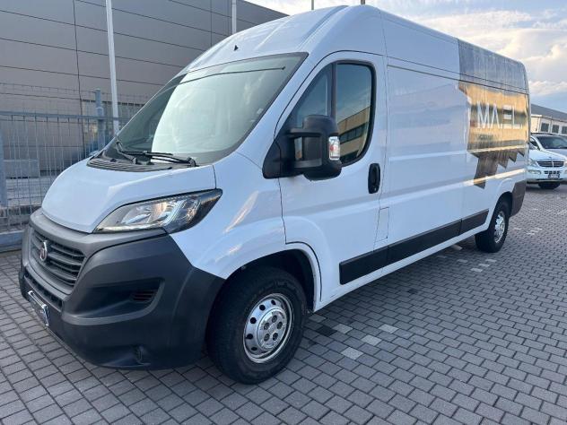 FIAT DUCATO 2.3 140 CV H2 L3 PERFETTO - Foto 2