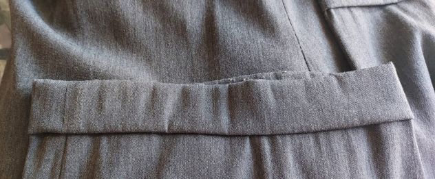 Giacca Pantalone uomo elegante - Foto 3
