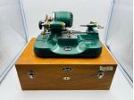 Set tornio da 8 mm per orologiaio Lorch Junior Germania