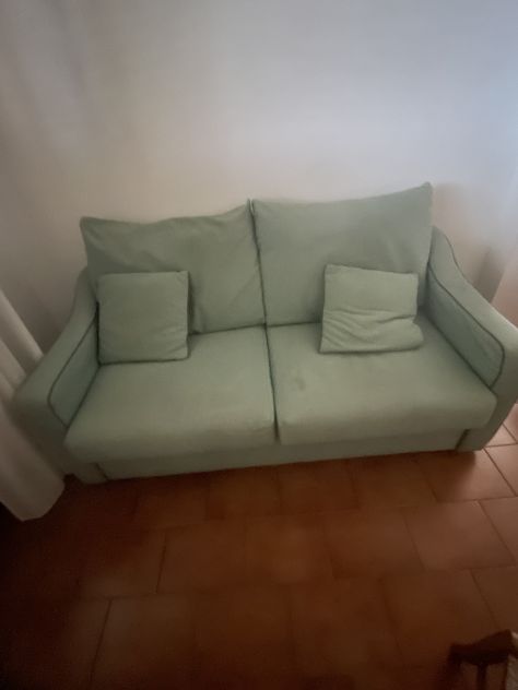 Divano letto matrimoniale - Foto 3