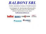Balboni srl