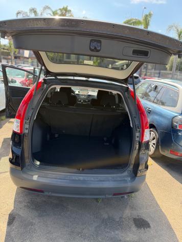 Honda CR-V 1.6 i-DTEC Lifestyle HDD Sat Navi 2WD - Foto 10