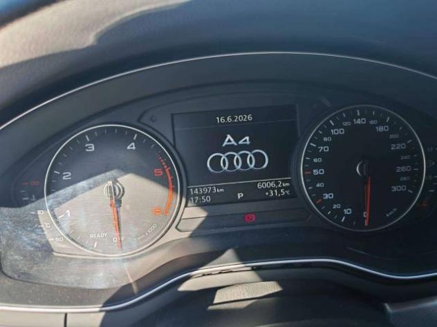 Audi A4 A4 2.0 tdi Business 150cv s-tronic - Foto 10
