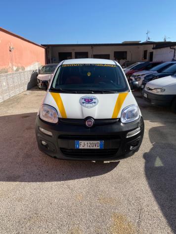 Fiat Panda 1.3 MJT 80 CV S&S Easy - Foto 2