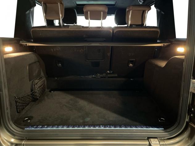 Mercedes-Benz Classe G G 400 d AMG Line - Foto 7