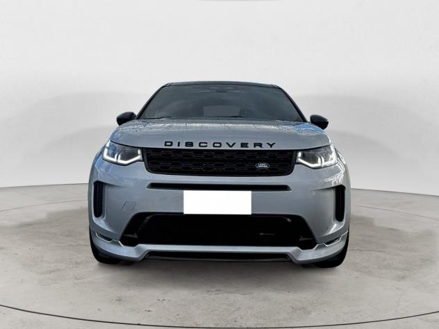 Land Rover Discovery Sport 2.0 TD4 163cv R-Dynamic S 4WD aut. - Foto 8