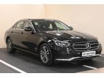 Mercedes-Benz Classe E E 220 d 4Matic Auto Business Sport