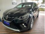 RENAULT Captur 2ª serie Captur Blue dCi 115 CV Intens