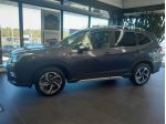 Subaru Forester 2.0i e-Boxer MHEV Lineartronic Premium