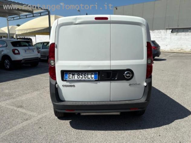 OPEL Combo 1.4 Turbo EcoM PC-TA Van (1000kg) rif. 23957137 - Foto 4