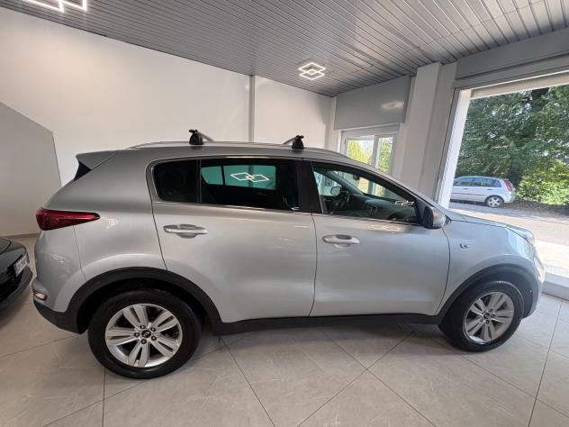 Kia Sportage 1.6 GDI 2WD Business Class - Foto 6