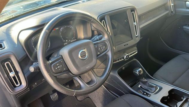 Volvo XC40 D3 Business - Foto 7