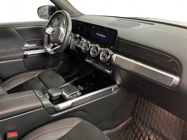 Mercedes-Benz GLB - X247 2019 200 d Premium Easy Tech auto - Foto 9