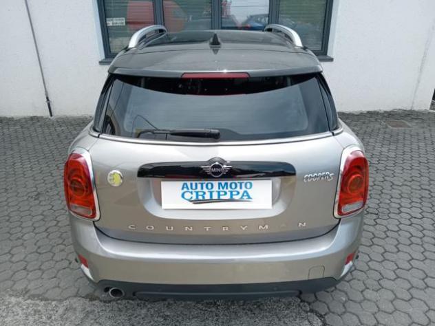 MINI Countryman COOPER SE 1.5 BUSINESS ALL4 AUTOMATICA PROMO rif. 23681727 - Foto 6