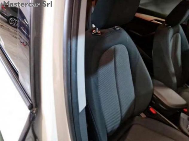 BMW X1 X1 sdrive20d Business Advantage auto - GF352BX rif. 23956612 - Foto 9