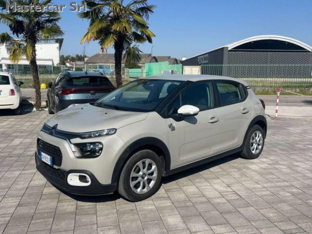 CITROEN C3 C3 III 2017 1.2 puretech You! GN903LP rif. 23769901 - Foto 2