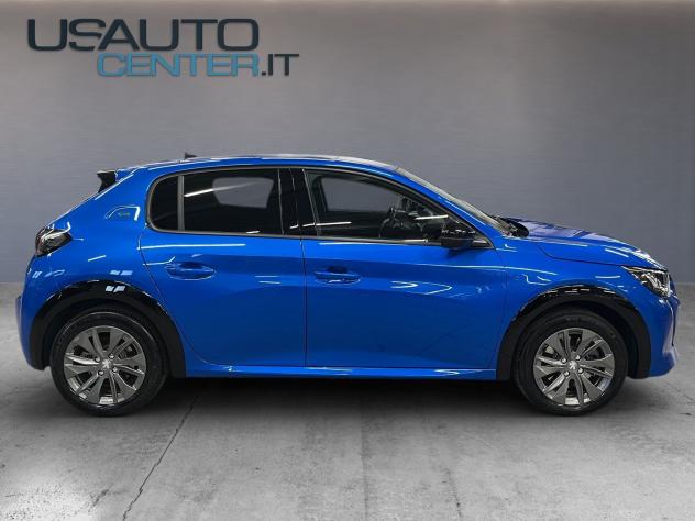 Peugeot 208 II 2019 e- Active 100kW my20 - Foto 3