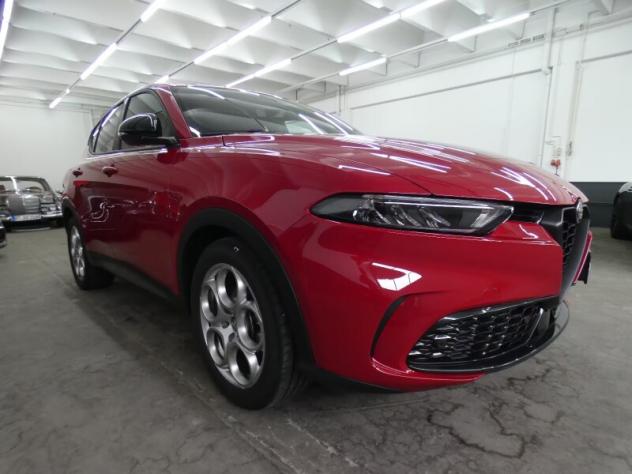 ALFA ROMEO Tonale Tonale 1.6 diesel 130 CV TCT6 Sprint