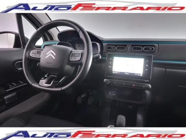 CITROEN C3 3ª serie C3 PureTech 83 S&S Shine - Foto 9