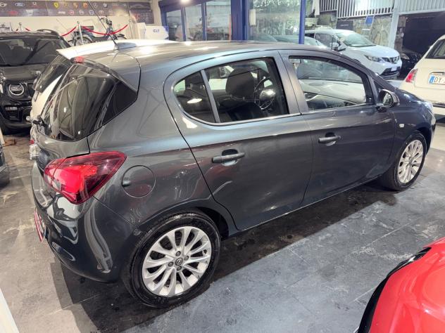 Opel Corsa 1.3 CDTI 5 porte Black Edition - Foto 8