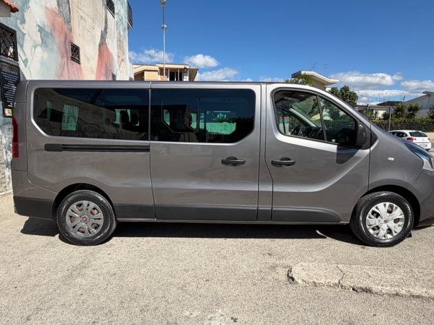 Fiat Talento 2.0 Ecojet 145CV PL-TN Combi M1 12q - Foto 5