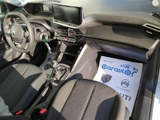 Peugeot 208 100 turbo Style CBC - Foto 8