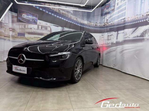 MERCEDES-BENZ B 180 d Automatic Progressive Advanced Plus FULL-LED NAV rif. 24214908 - Foto 3