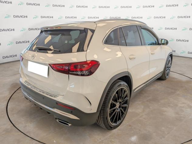 Mercedes-Benz GLA GLA 200 d Premium auto - Foto 5