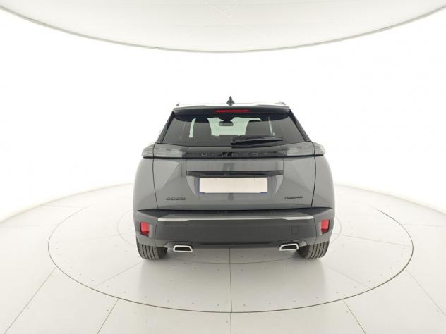 Peugeot 2008 Hybrid 145 e-DCS6 Allure - Foto 4