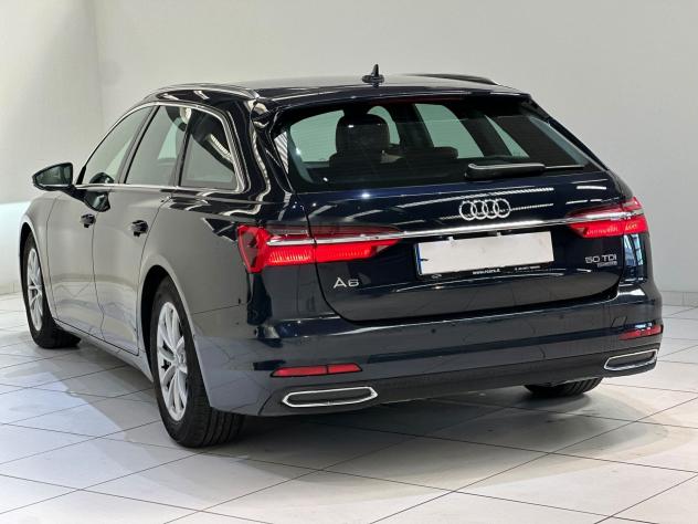 Audi A6 A6 Avant 50 3.0 tdi mhev Business Design quattro tiptronic - Foto 6
