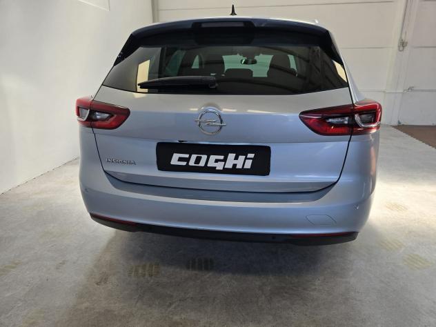 Opel Insignia 1.6 CDTI Innovation 136cv S&S AT6 ecoTEC - Foto 6