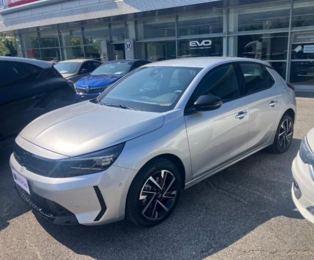 OPEL Corsa 1.2 100 CV GS rif. 23979726 - Foto 4