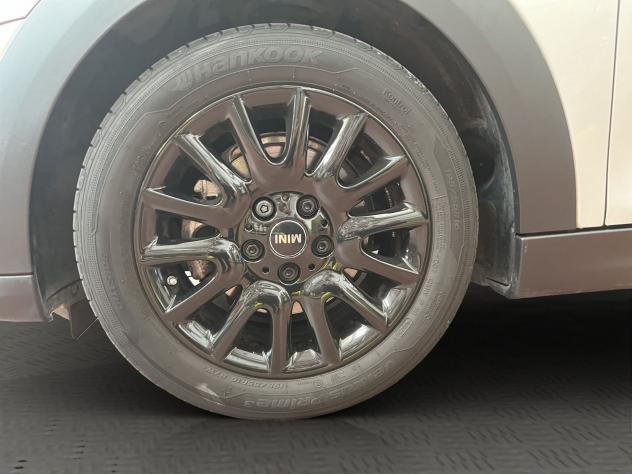 MINI Mini 5 porte Mini Cooper 5 porte Premium Plus Edition - Foto 4