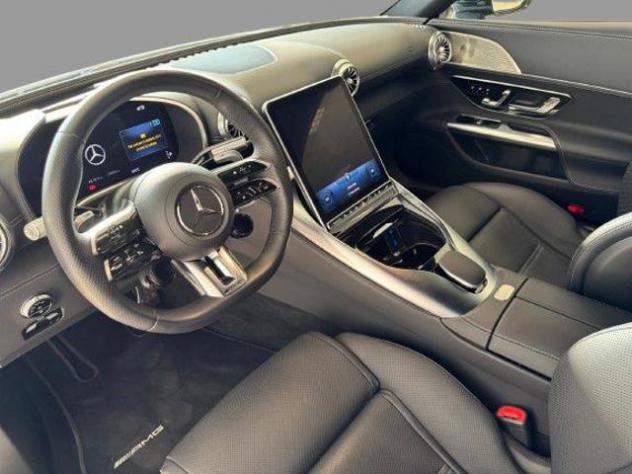MERCEDES-BENZ SL 43 AMG Premium Plus + 21" rif. 24063343 - Foto 5