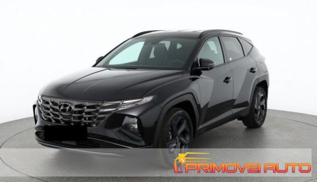 HYUNDAI Tucson 1.6 T-GDI GPL rif. 21391093 - Foto 4