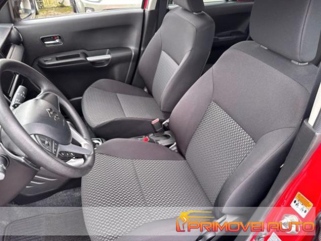 SUZUKI Ignis 1.2 Hybrid CVT Top rif. 22443878 - Foto 6