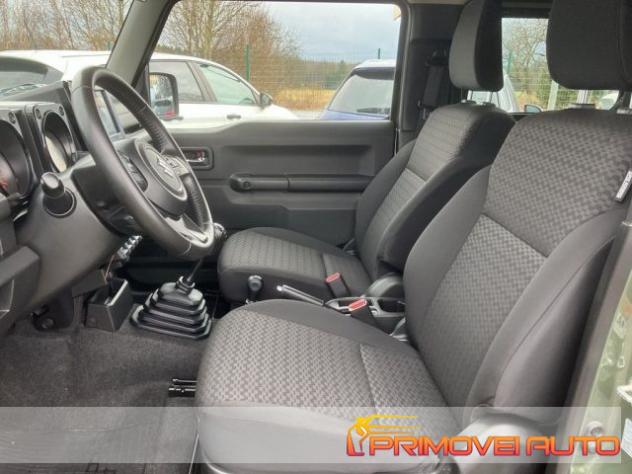 SUZUKI Jimny 1.5 5MT Comfort Allgrip rif. 22167750 - Foto 3