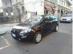 Fiat Punto 1.4 8V 5 porte Natural Power Lounge