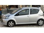 Toyota aygo 2006