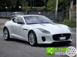 JAGUAR F-Type S Coupe 2.0 i4 rwd 300cv auto rif. 24051965