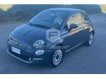 FIAT 500 500 1.2 Lounge