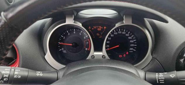 NISSAN Juke 1.2 DIG-T 115 Start&Stop Tekna rif. 24109116 - Foto 10