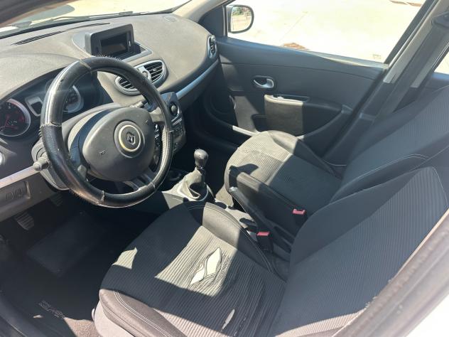 Renault Clio 1.5 dCi 75CV - Foto 8