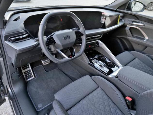 AUDI Q5 NEW 2.0 Tdi Quattro 204cv S-tronic S-line edition rif. 23163074 - Foto 6