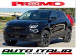 FIAT 600 KM0 LA PRIMA 100CV+CARPLAY WI-FI+18''+RCAM+2PDC rif. 24190934