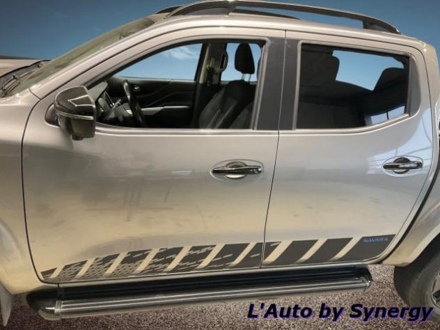 NISSAN Navara 2.3 dCi 190 CV 7AT 4WD Double Cab N-Guard + iva rif. 23821481 - Foto 10