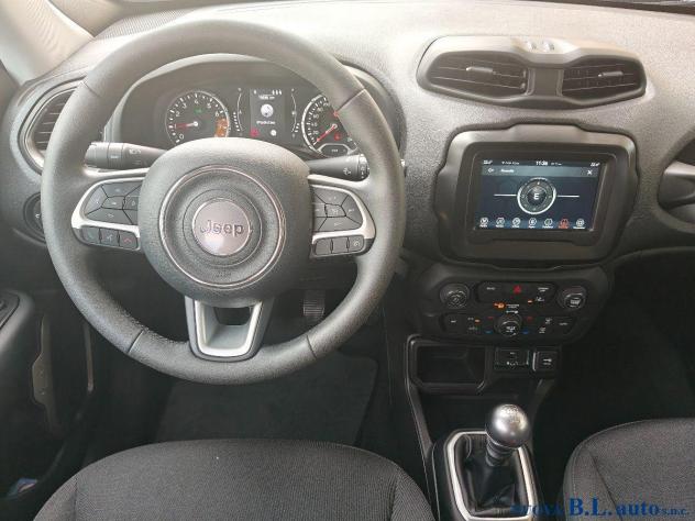 JEEP - Renegade 1.0 t3 Longitude 2wd - Foto 5