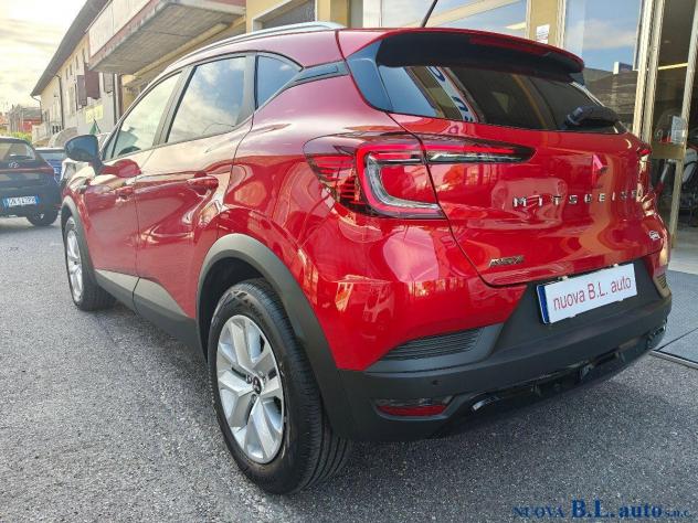 MITSUBISHI - ASX - 1.3L MHEV 140 CV Invite - Foto 5