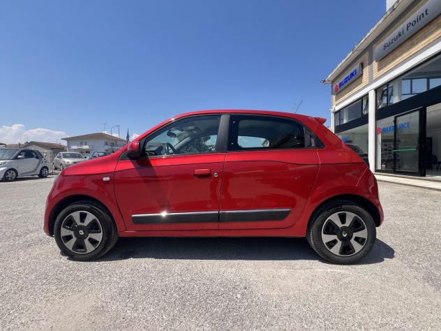 Renault Twingo Twingo 1.0 sce Zen (live) 69cv E6 - Foto 2